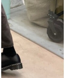 Dr. Martens | シューズ