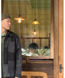 OVERLORD | ジャケット/アウター