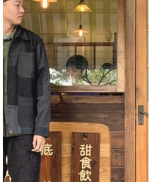 VINTAGE | トップス