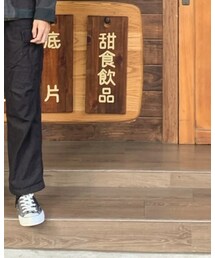 CONVERSE | シューズ