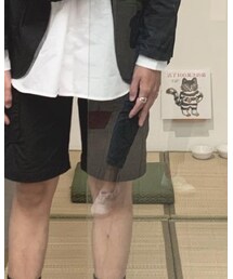 octobol | パンツ