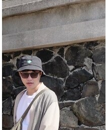 niko and... | ハット