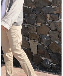 plain-me | パンツ