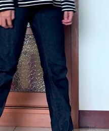 Carhartt | デニムパンツ