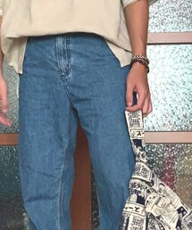 UNIQLO | デニムパンツ