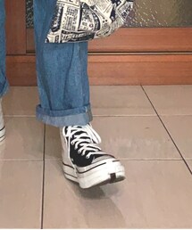 CONVERSE | シューズ