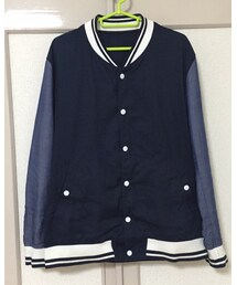 不明 | ブルゾン