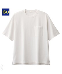 GU | Tシャツ/カットソー