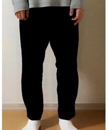 GU | パンツ
