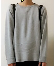 RAGEBLUE | トップス