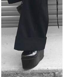 EVRIS | ブーティ