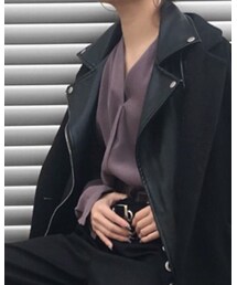 chuu | シャツ/ブラウス