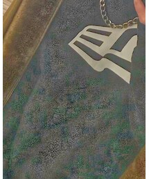 NEW ERA | パーカー