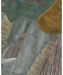 REPRESENT | パンツ