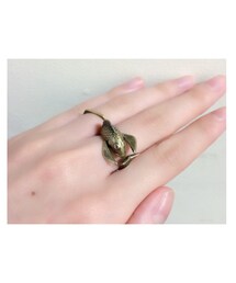 魚リング(リング)