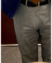 UNIQLO | スラックス