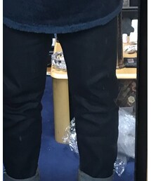 UNIQLO | デニムパンツ