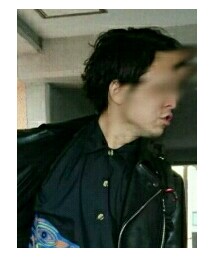 古着 | ライダースジャケット