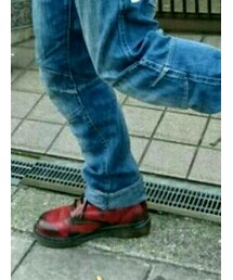 G- | デニムパンツ