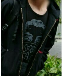 WORLD WIDE LOVE! | Tシャツ/カットソー