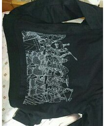 STUSSY | ブルゾン