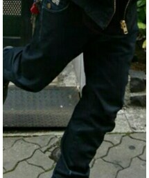 G- | デニムパンツ