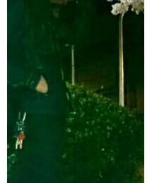 UNIQLO | デニムパンツ