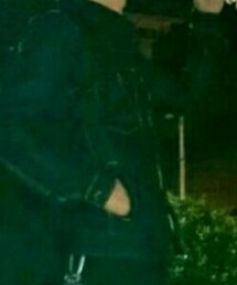 G- | デニムジャケット