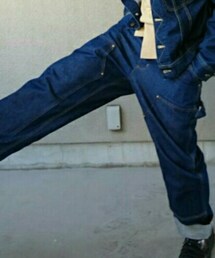 Carhartt | デニムパンツ