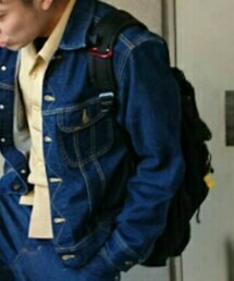 Lee | デニムジャケット