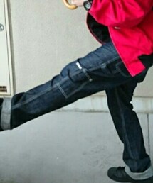 x-large | デニムパンツ