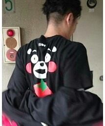 ラーメン亀王１等賞 | Tシャツ/カットソー