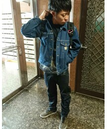 襟は立てるのか？ | その他