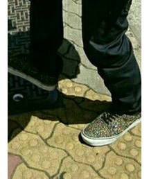 VANS | spray(スニーカー)