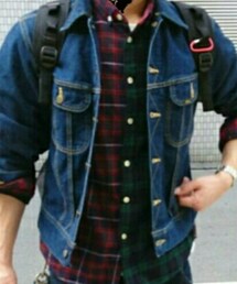 Lee | デニムジャケット