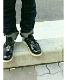 MAD FOOT | ブーツ