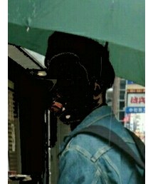 Carhartt | デニムジャケット