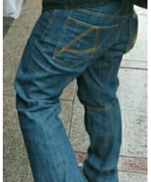 G- | デニムパンツ