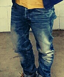 G- | デニムパンツ