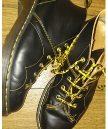 Dr. Martens | ブーツ