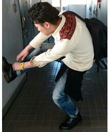 チチカカ | シャツ/ブラウス