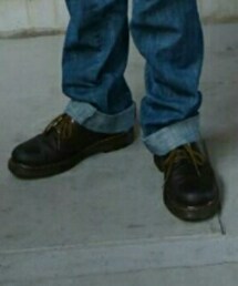 Dr. Martens | ブーツ