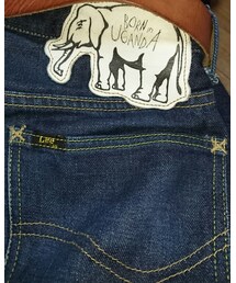 Lee | デニムパンツ