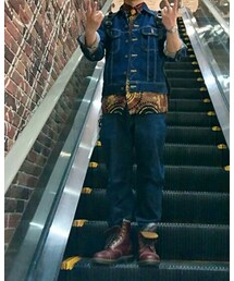 Lee | デニムジャケット