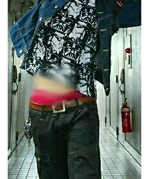 G- | カーゴパンツ