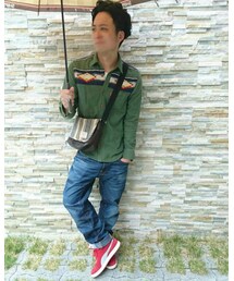 チチカカ | シャツ/ブラウス