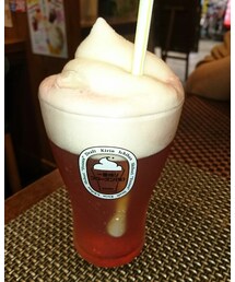 フローズンカシスビール | その他