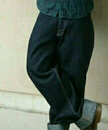 Carhartt | 100years デニム(デニムパンツ)