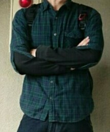 UNIQLO | シャツ/ブラウス