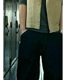 Carhartt | デニムパンツ